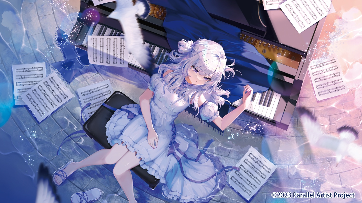 cover